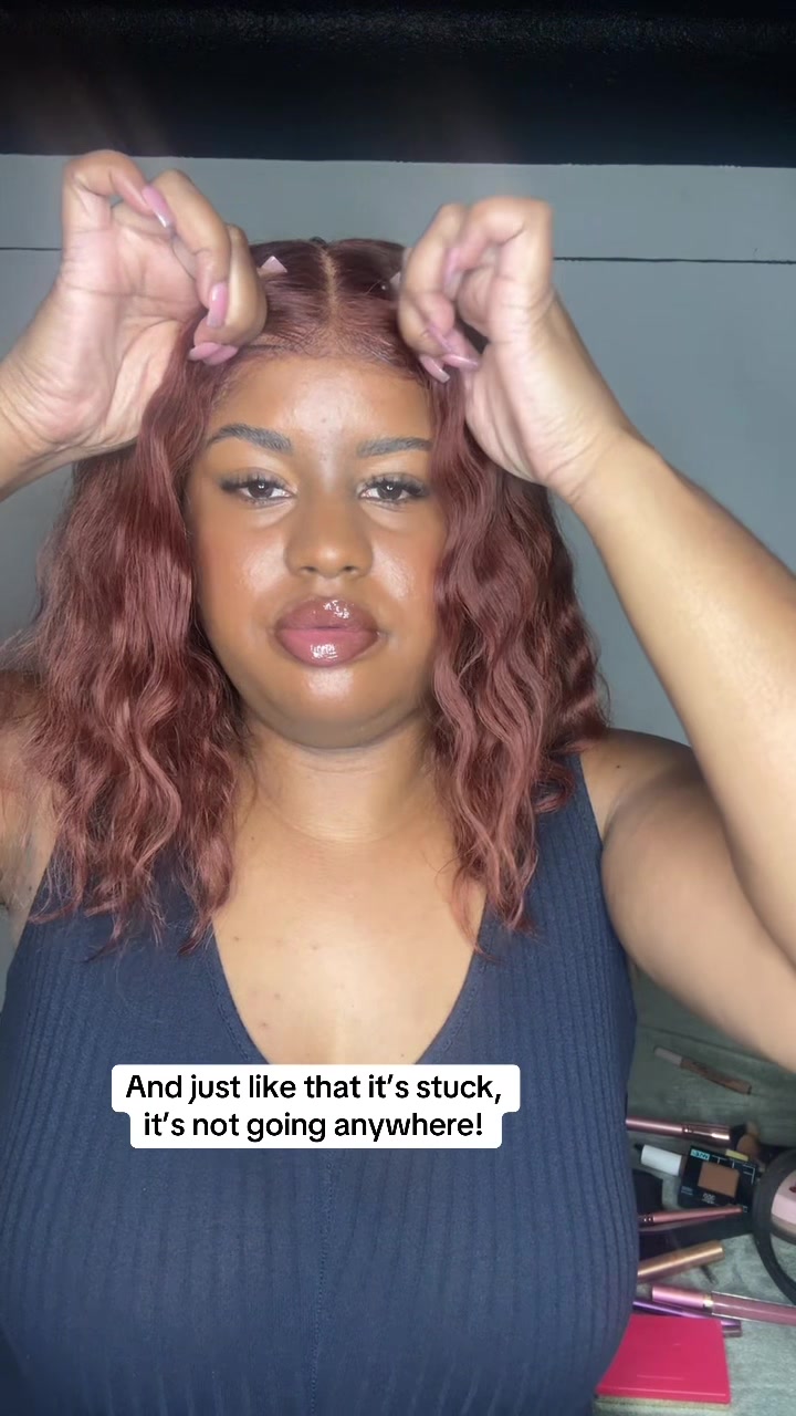 @Lati | Beauty Creator
