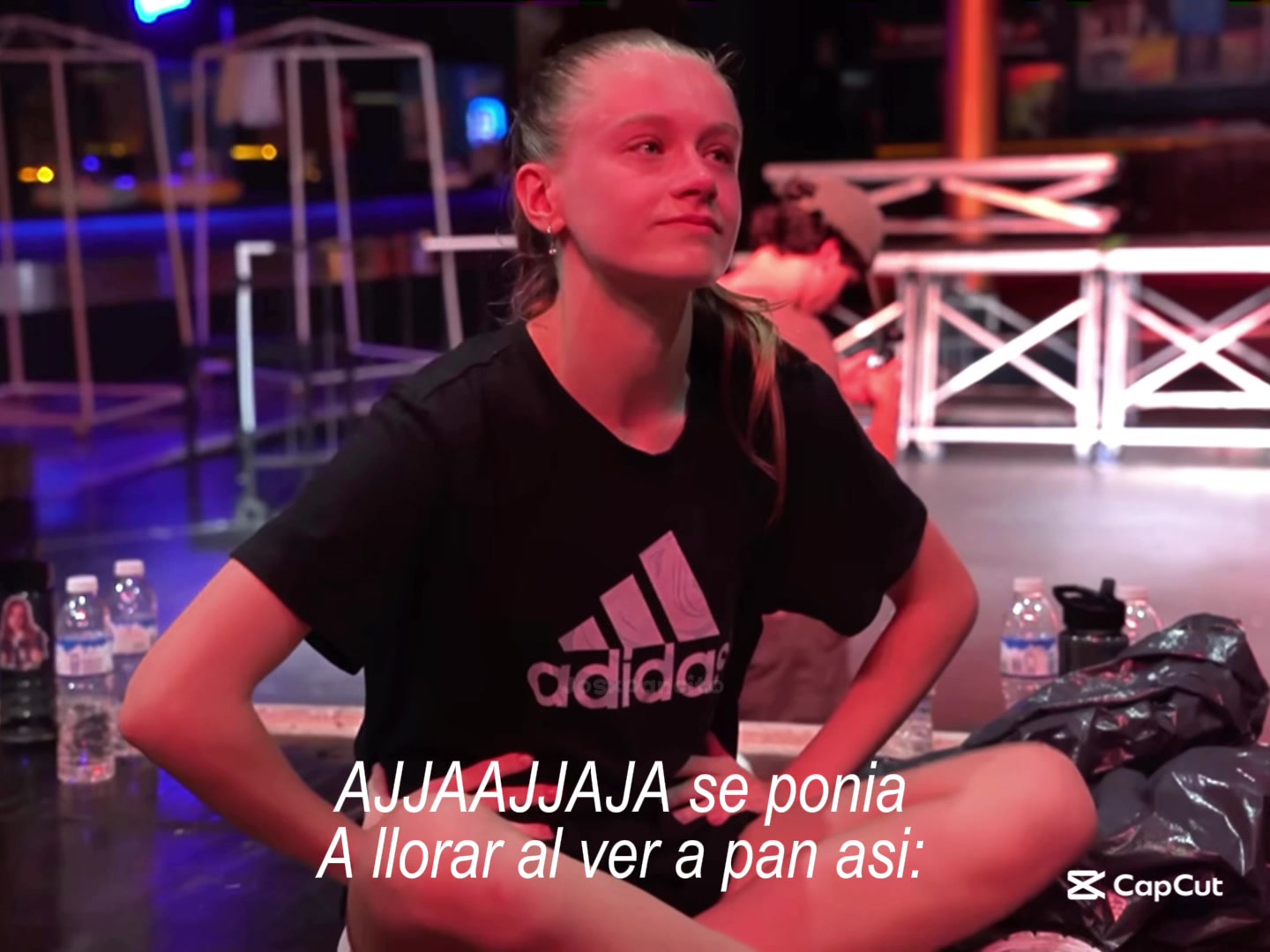 @Tau te amo