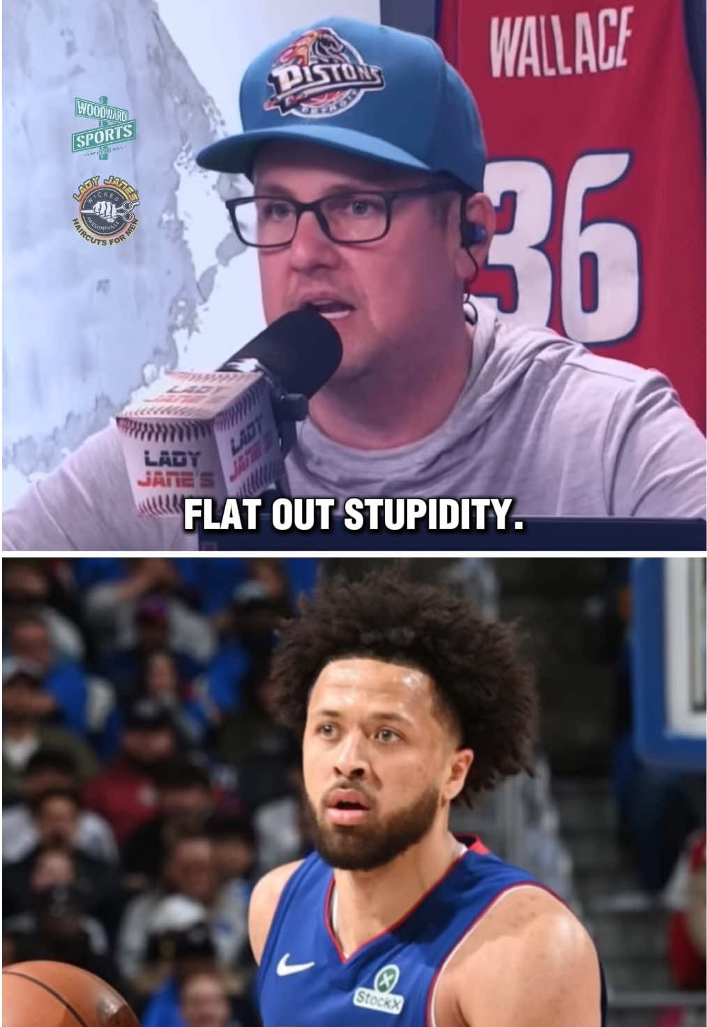 @Woodward Sports Network