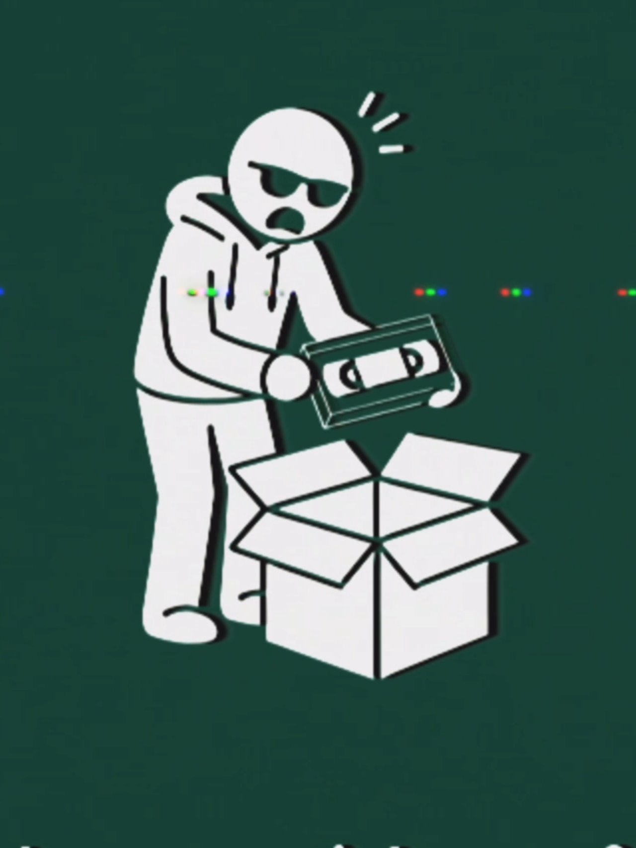 @Don’t Panic