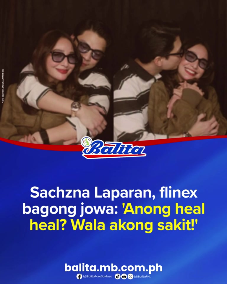 @Balita