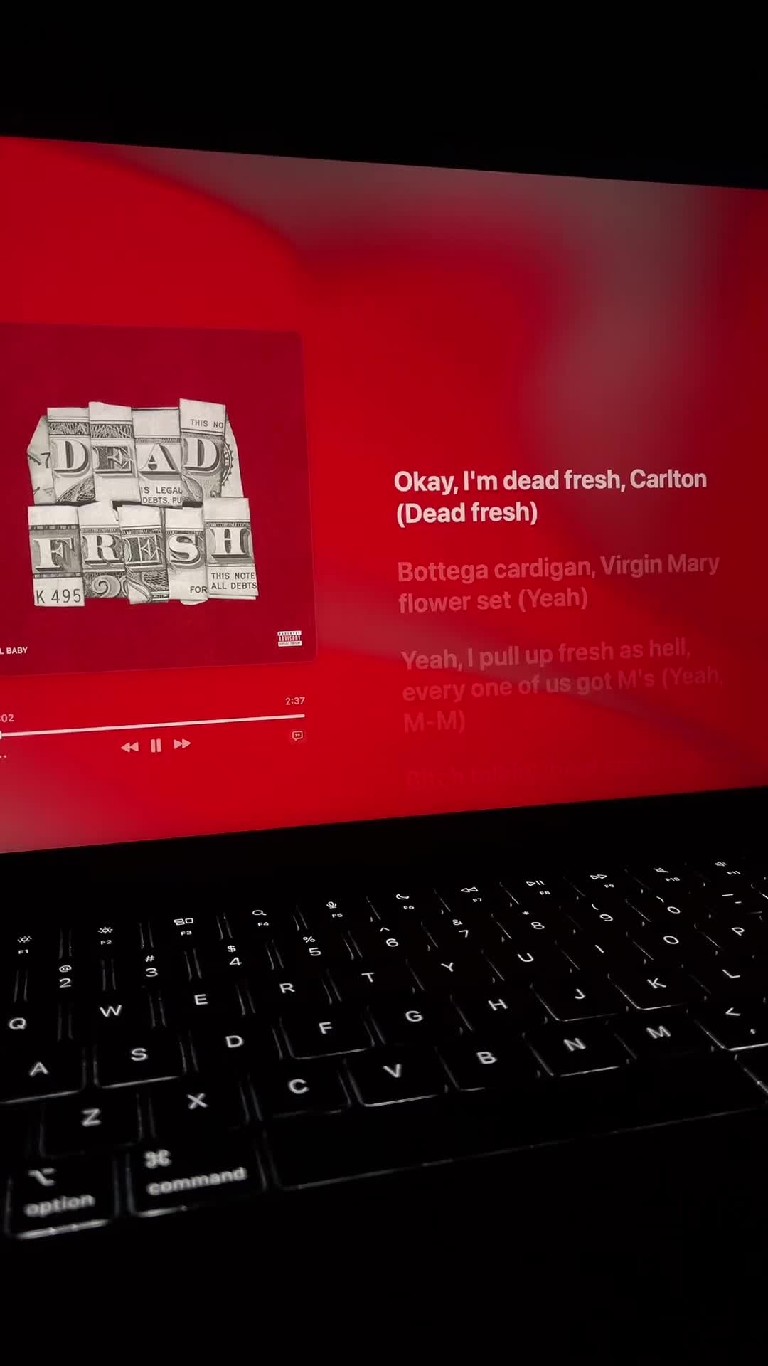 @applemusic