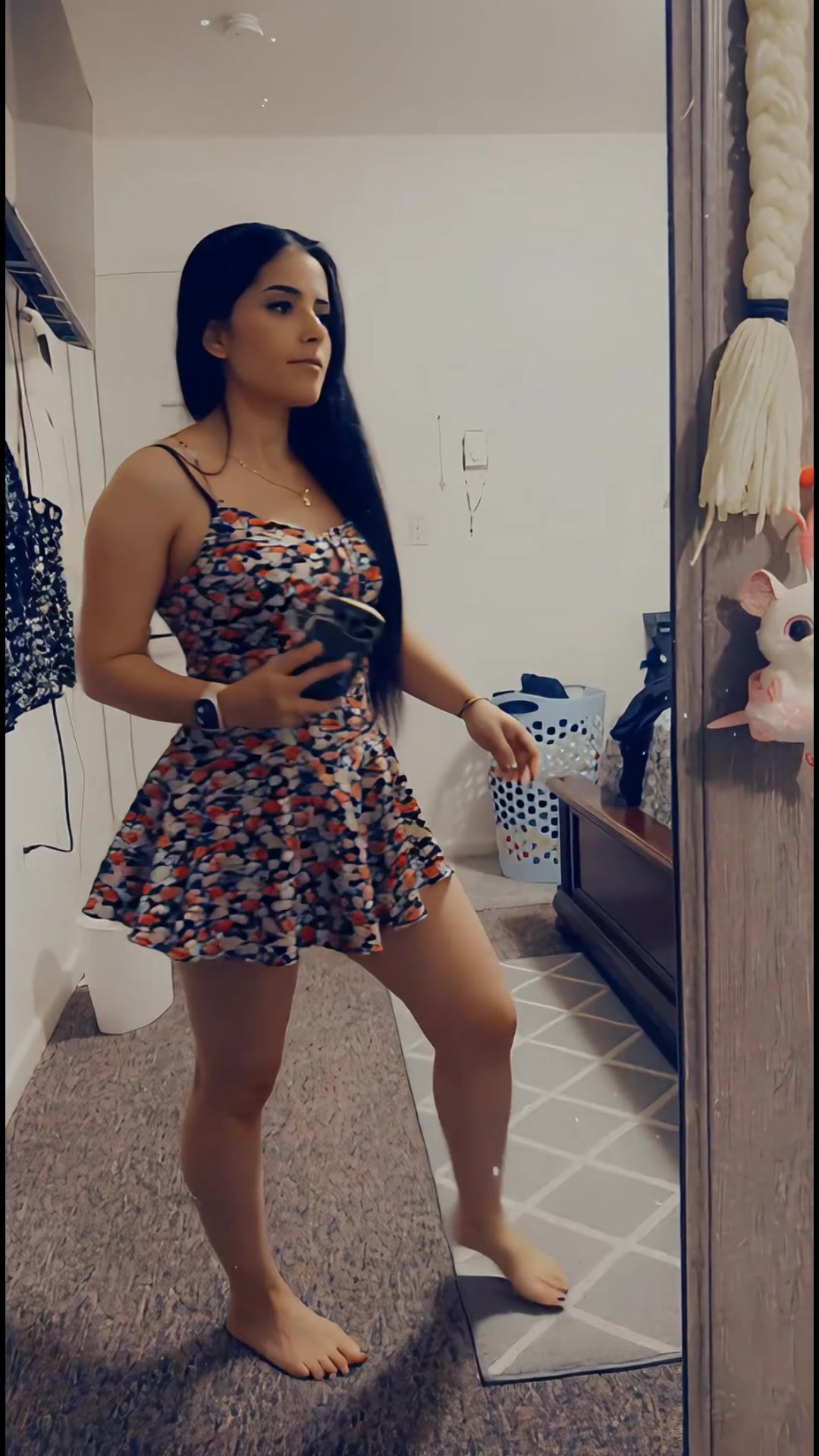 @Mary Sanchez💋