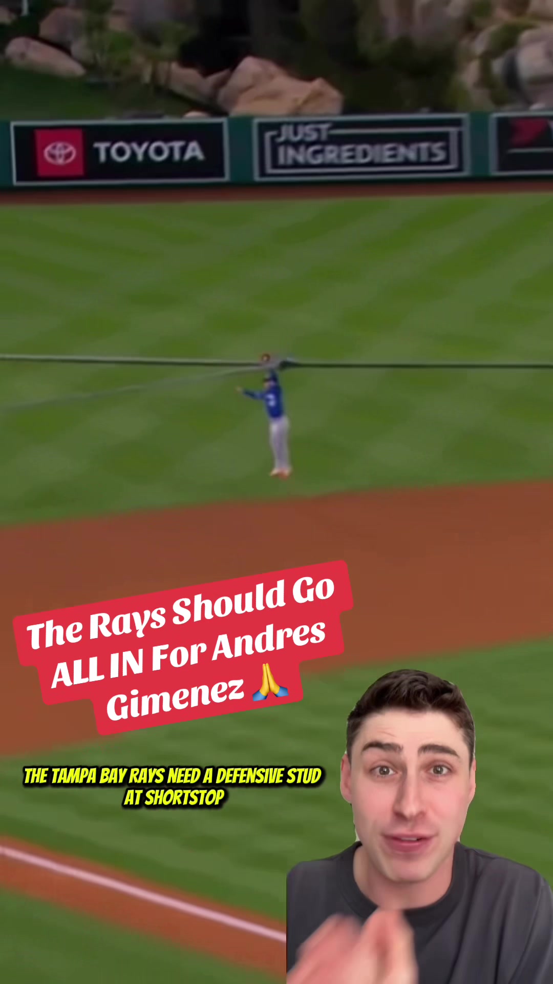 @Aaron Rose