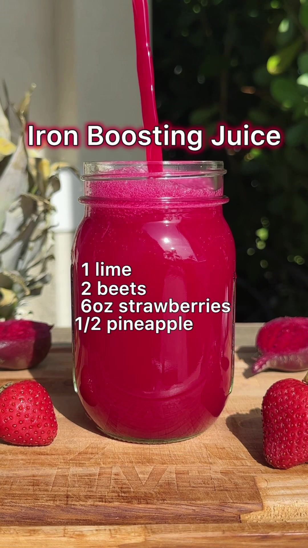 @Grow your Own lives
