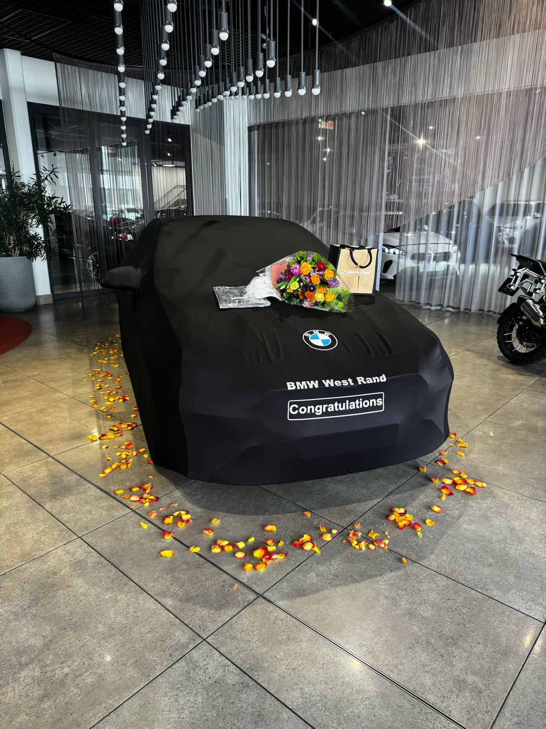 @Tebogo Banda (BMW GURU)