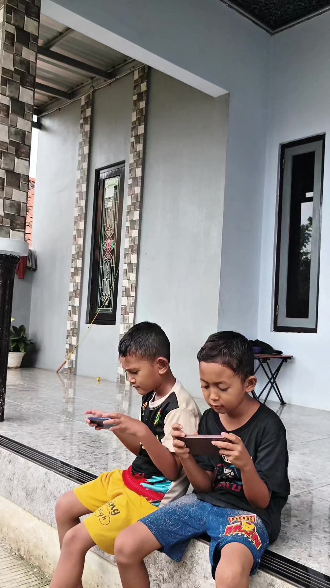 @dimas syukroni