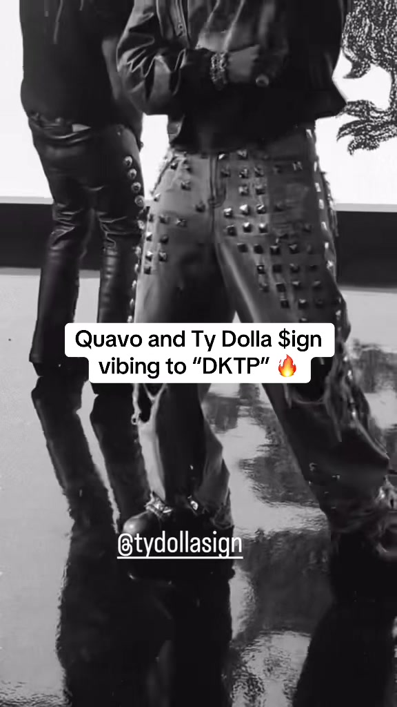 @Ty Dolla $ign Fanpage
