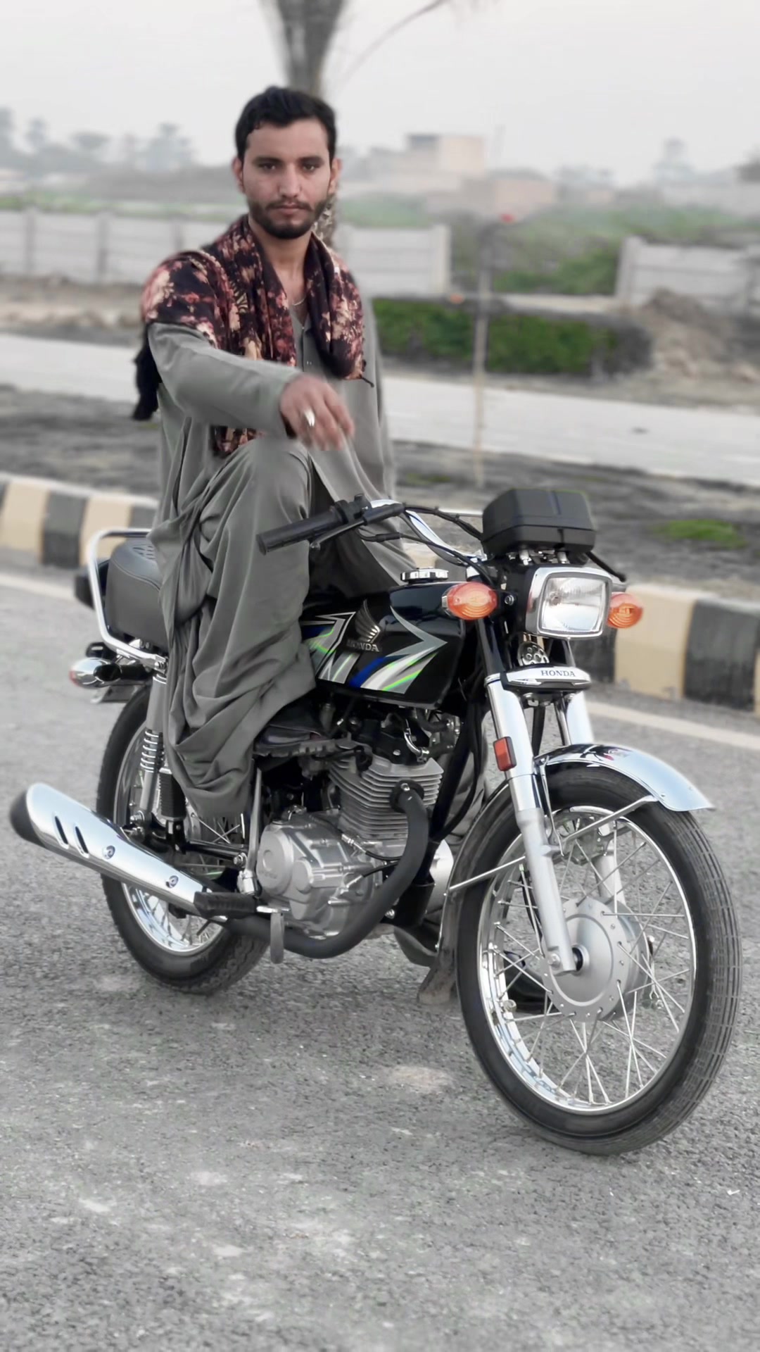 @سردار جیدی جندانی