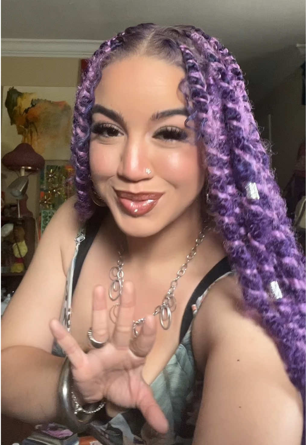 @Chasity Joseph