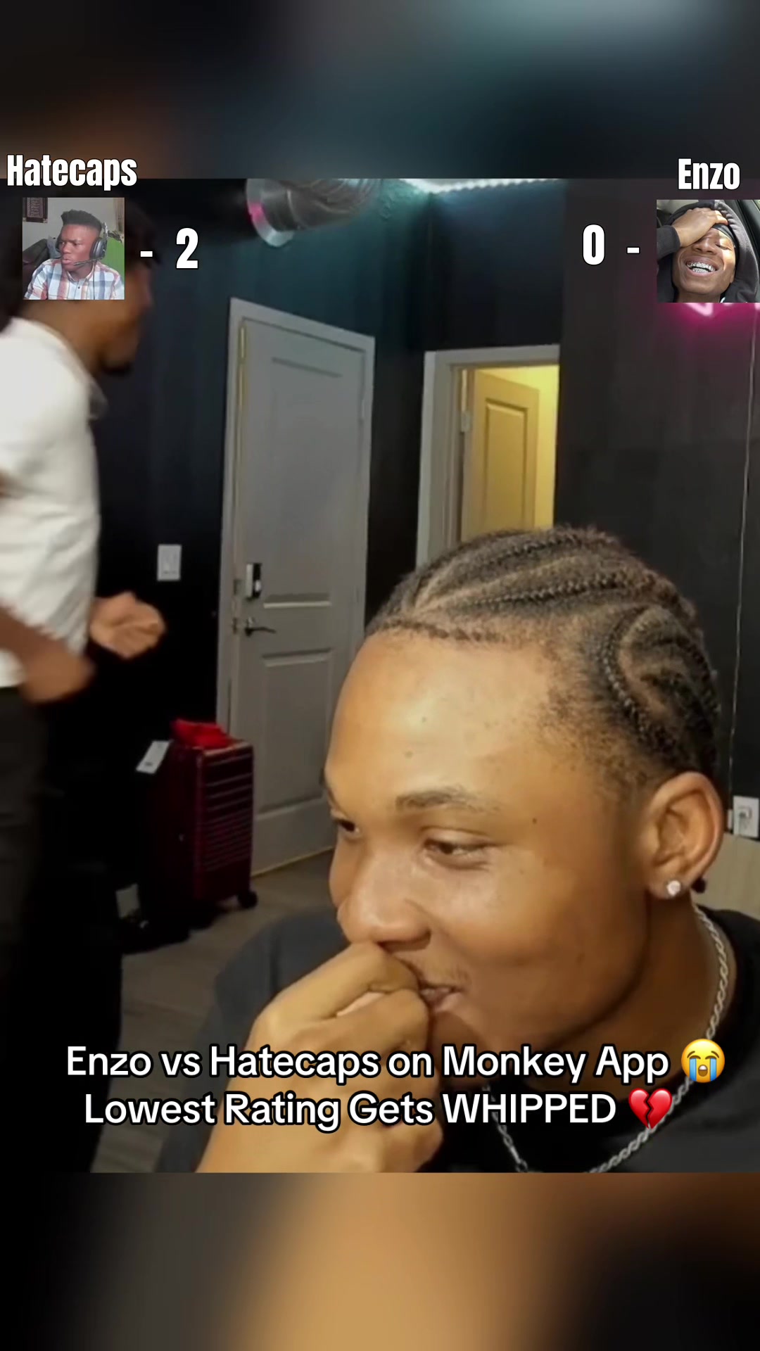 @Enzo