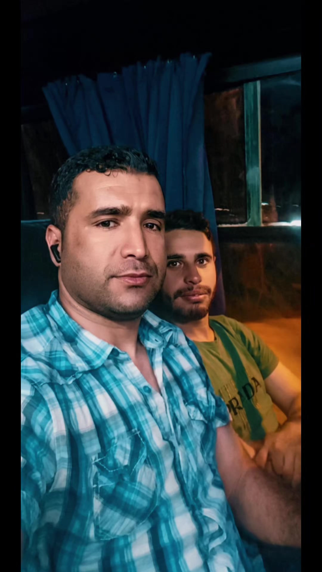 @Amir Salah