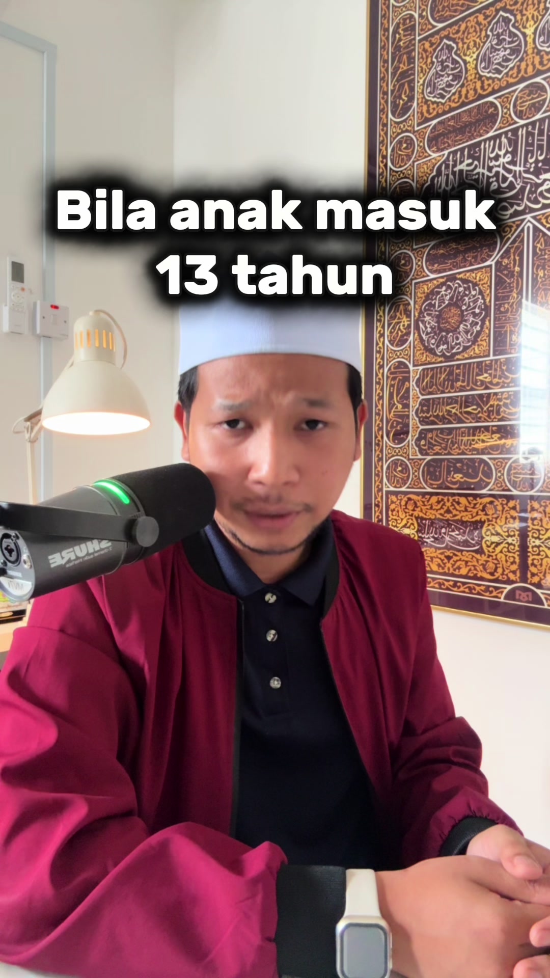 @Azri Chan | Student Bangkit