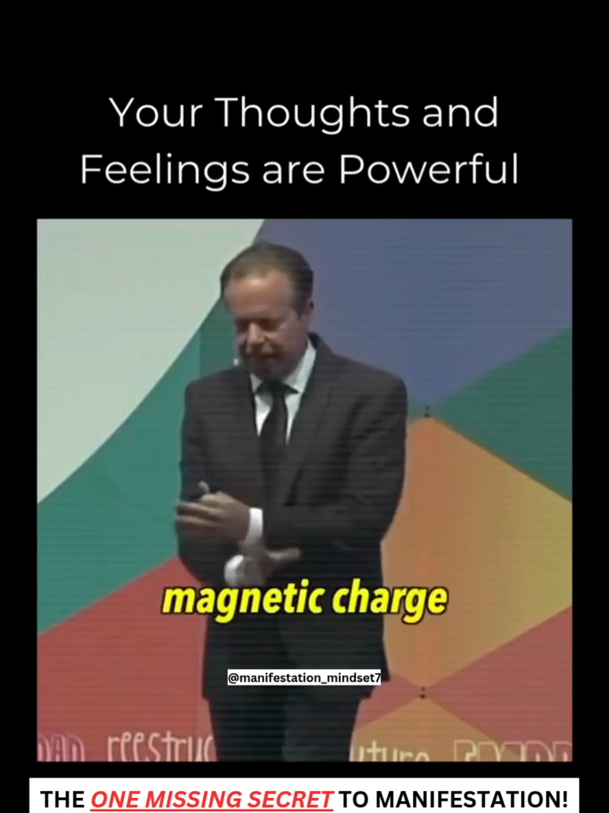 @ManifestationMindset