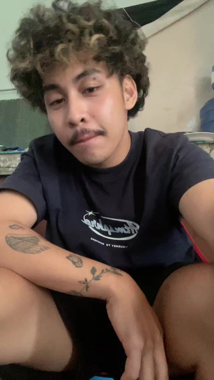 @Mark Julius Calacar