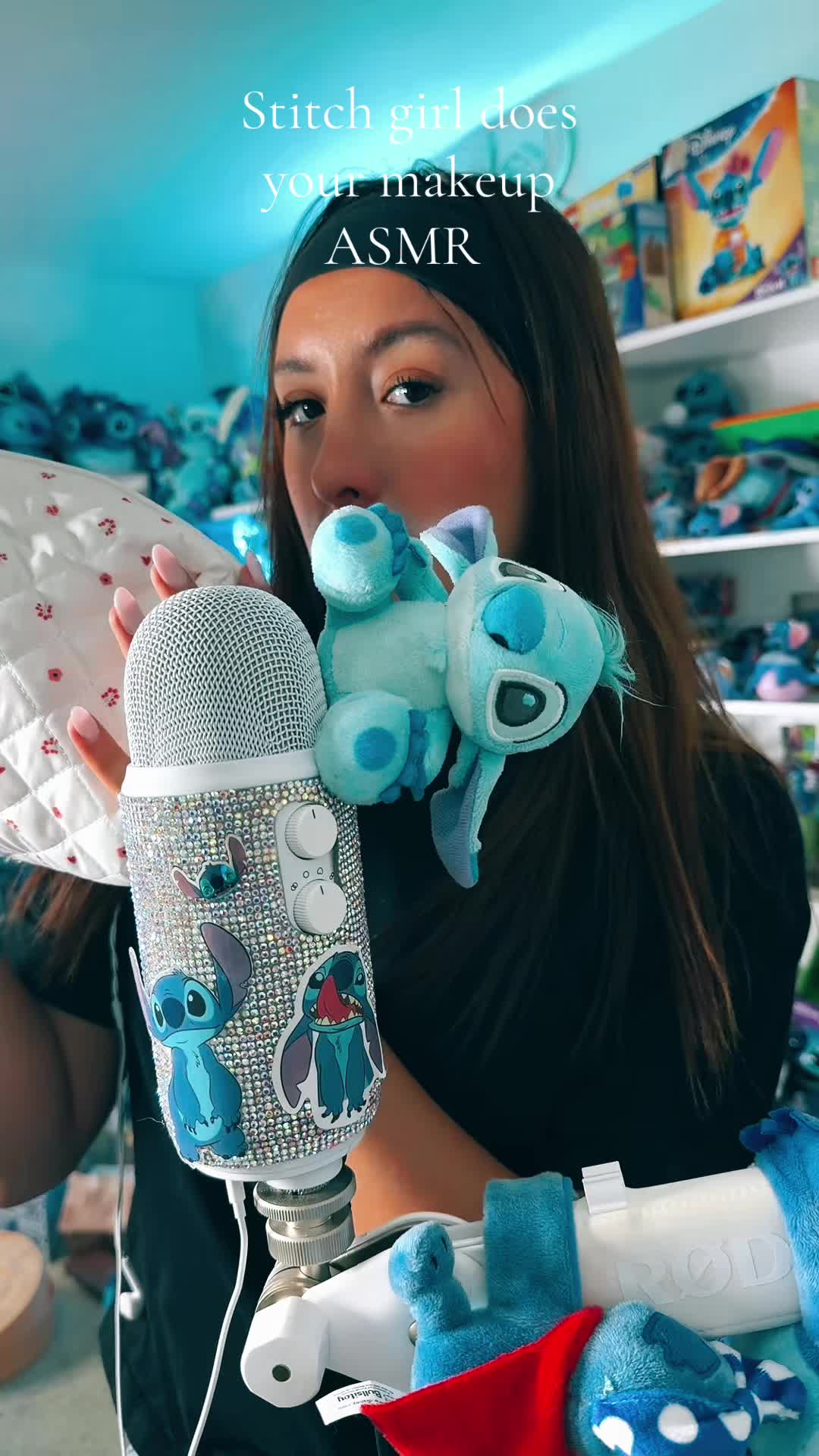 @Autumn Monique