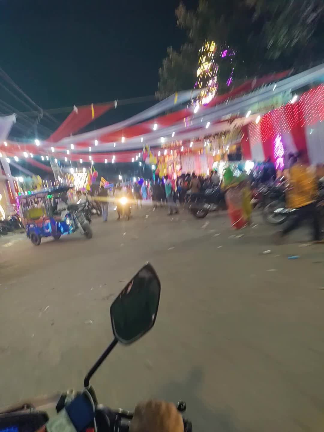 @Subodh Raj (A 1 Rider)