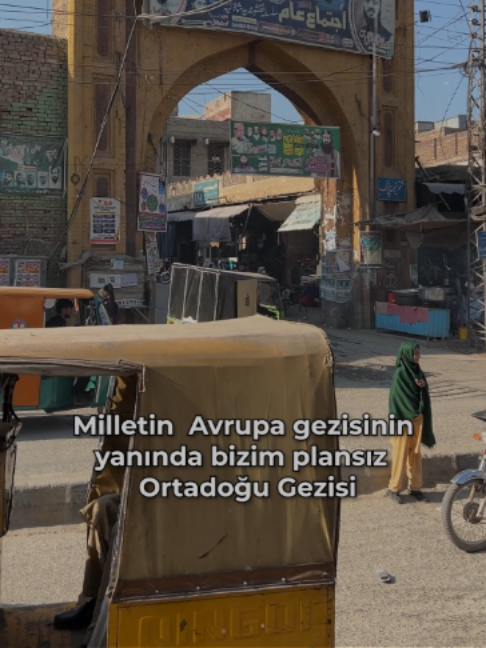 @Stajyer Seyyah