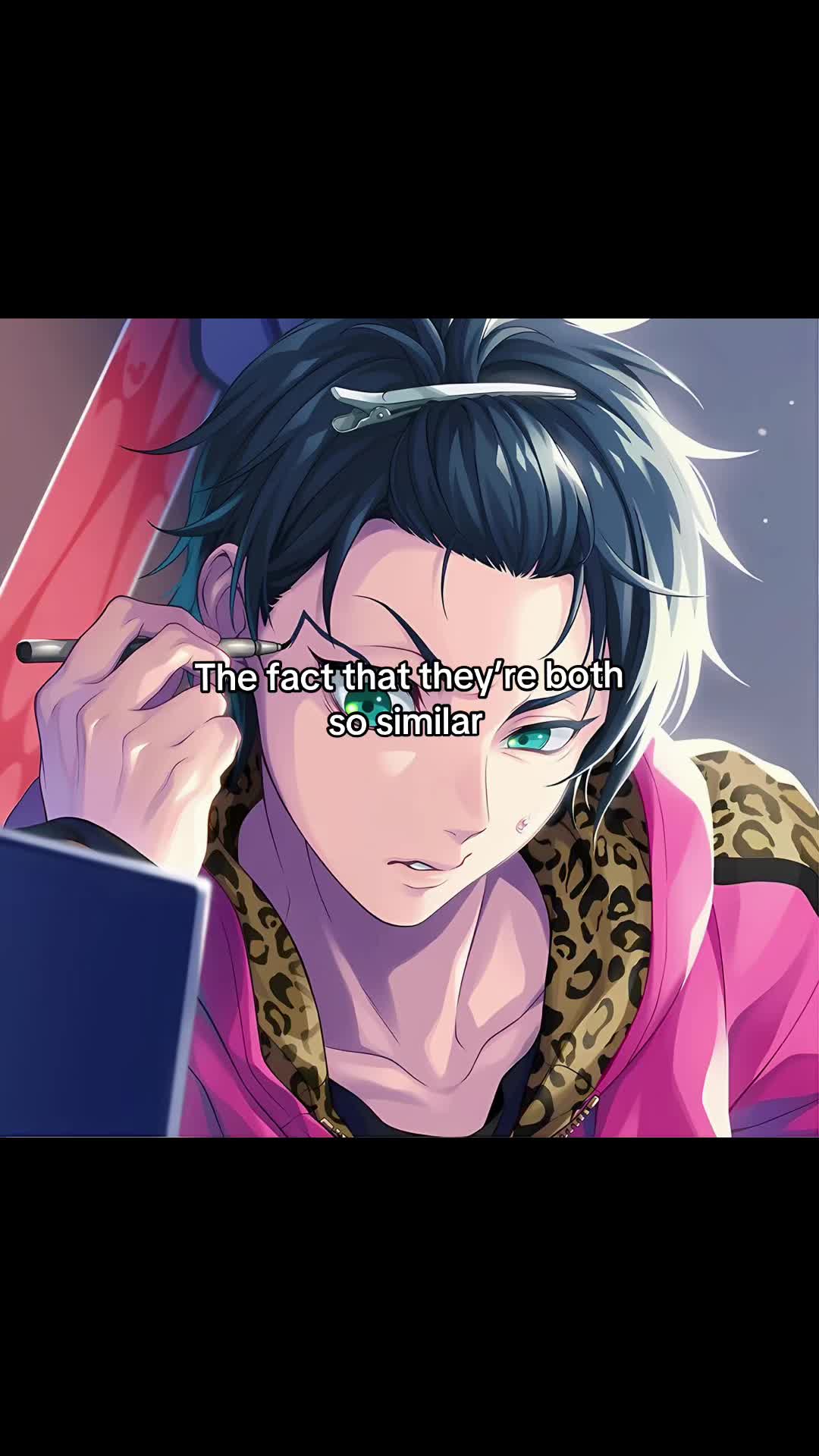 @⚔️₊✧⊹ ࣪ ˖𝐀𝐧𝐧𝐚✩₊˚.⋆☾⋆