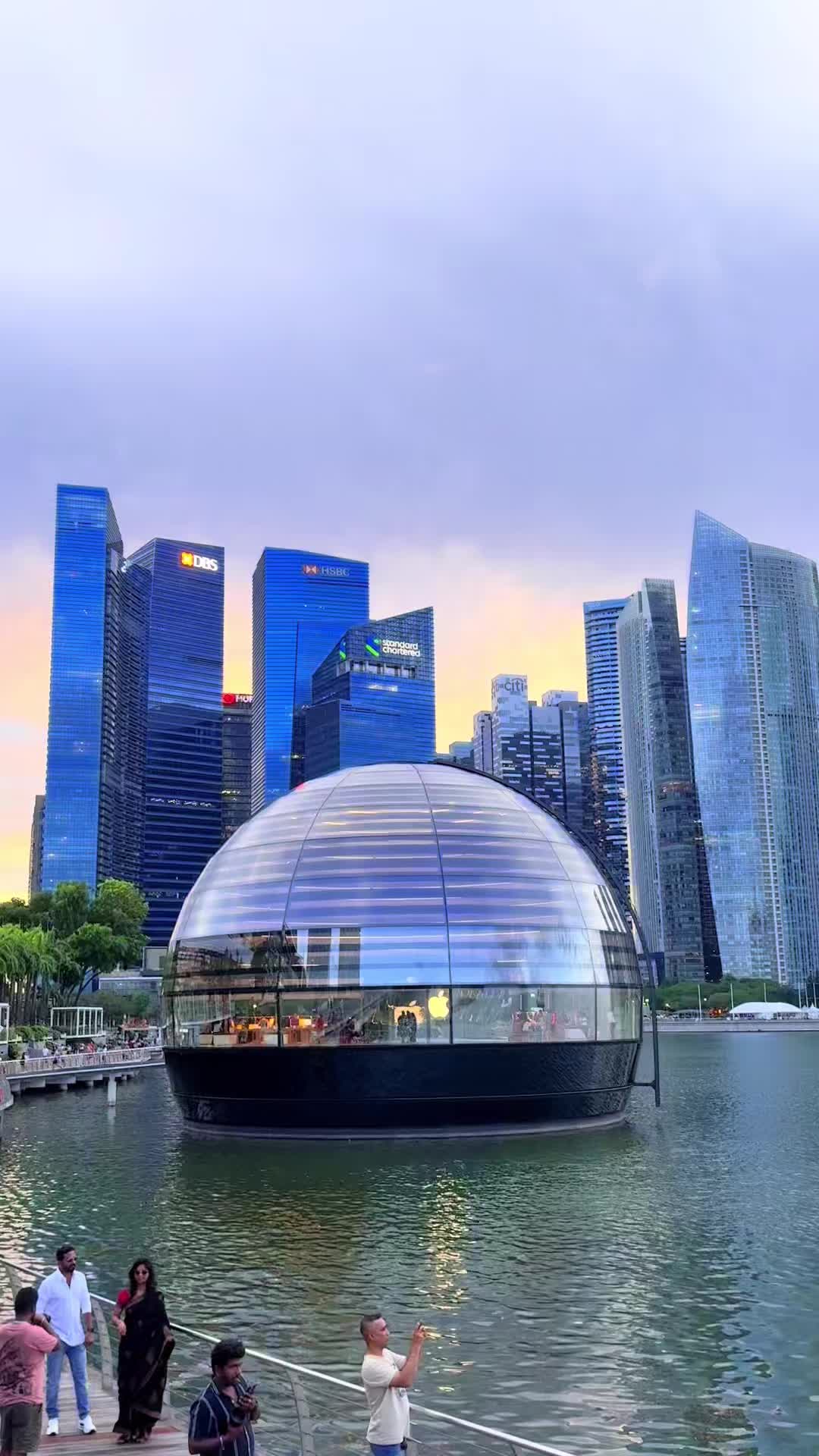 @Lèo nhèo_in Singapore✅