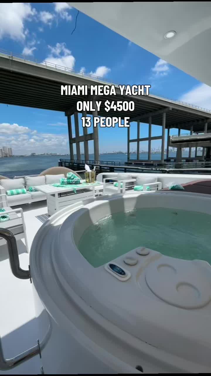 @Icon YACHT RENTAL