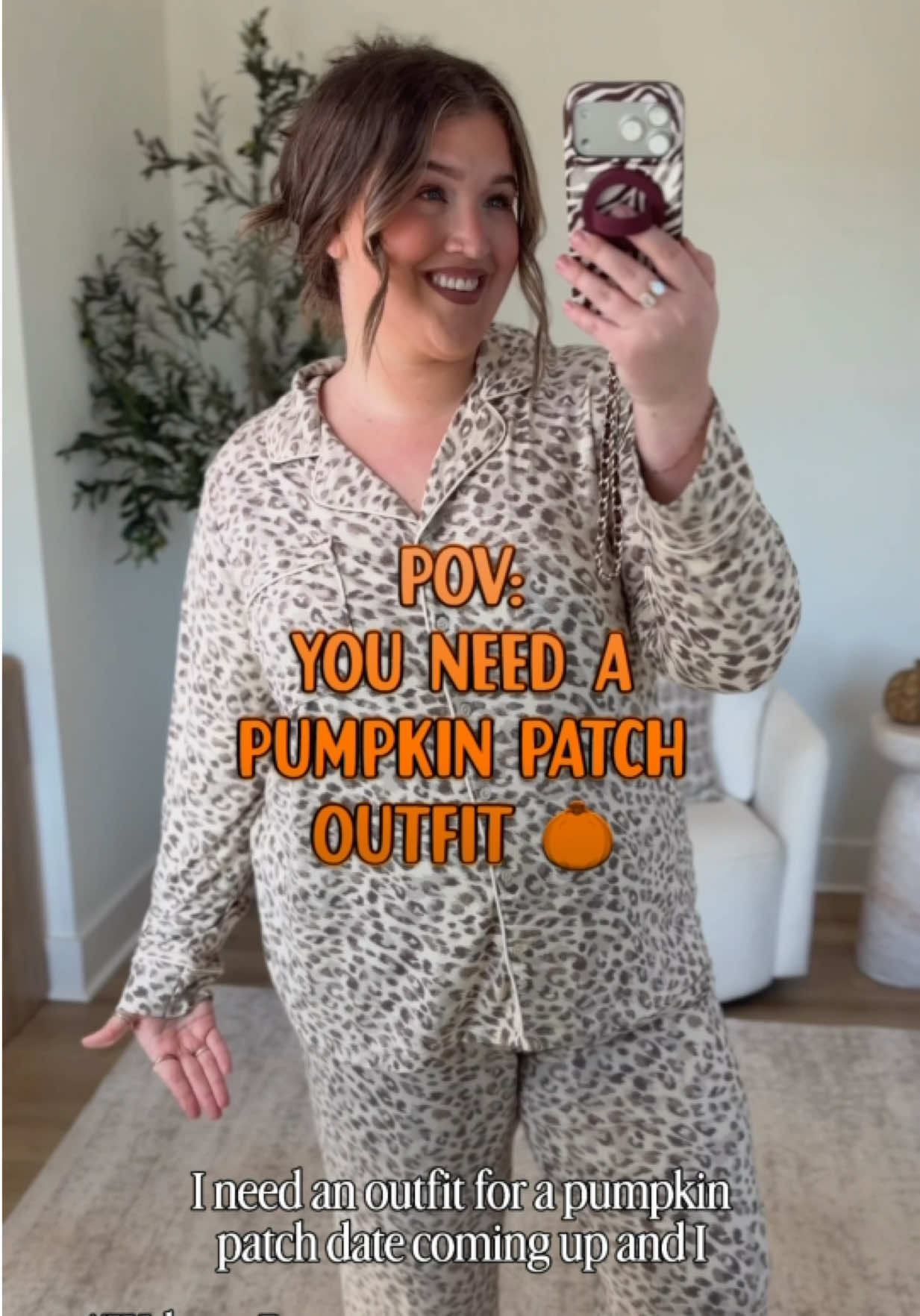@Ashley | Plus Size Fashion
