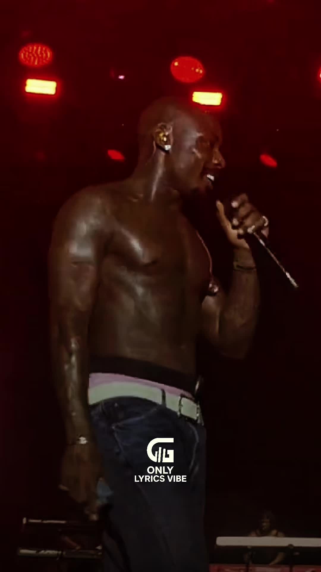 @ONLY LYRICS VIBES