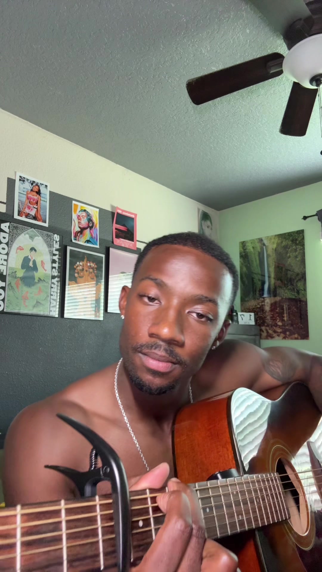 @dandrewilcox
