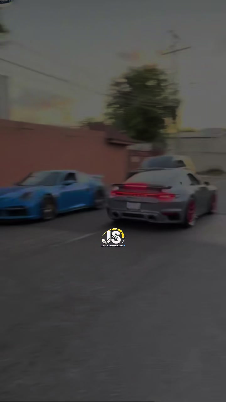 @🇯🇲Jamaicasupercars🇯🇲