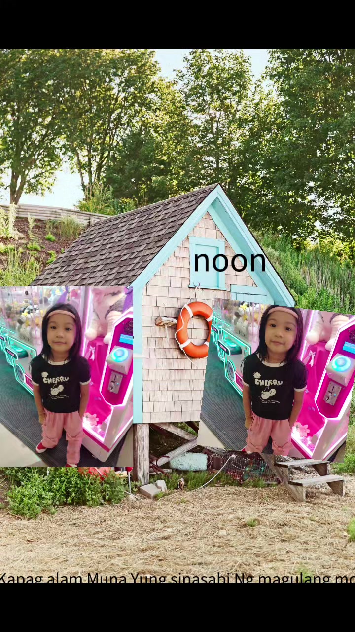 @Charlene Mae Cajurao