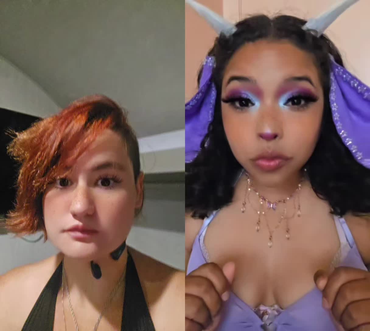 @Kaylin Johnson