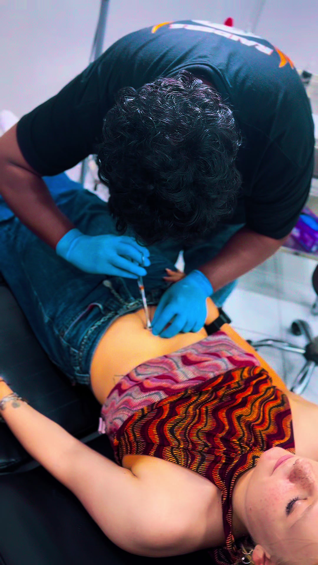 @Southern star tattoo .hikka