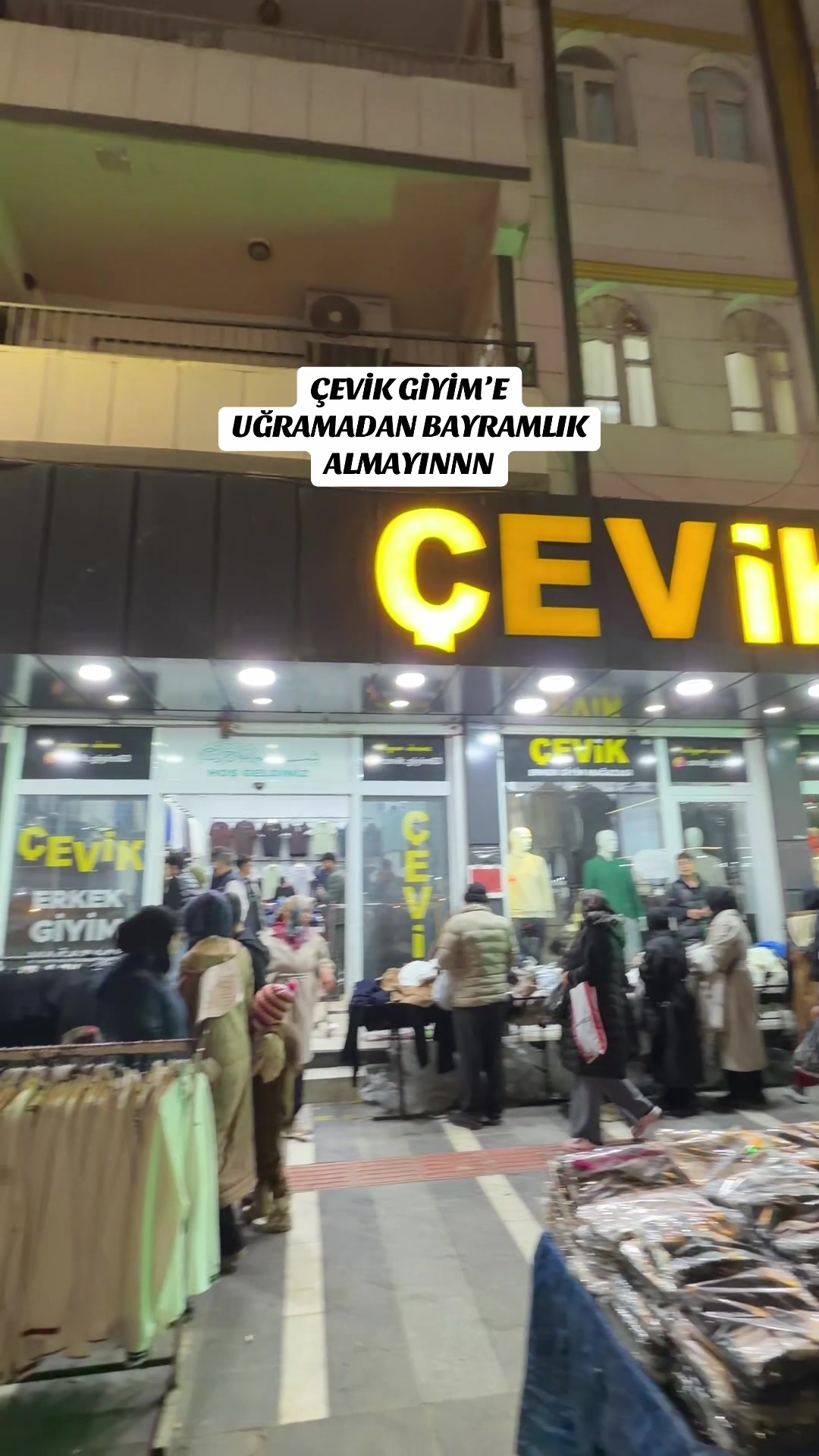 @ÇEVİKGİYİM63