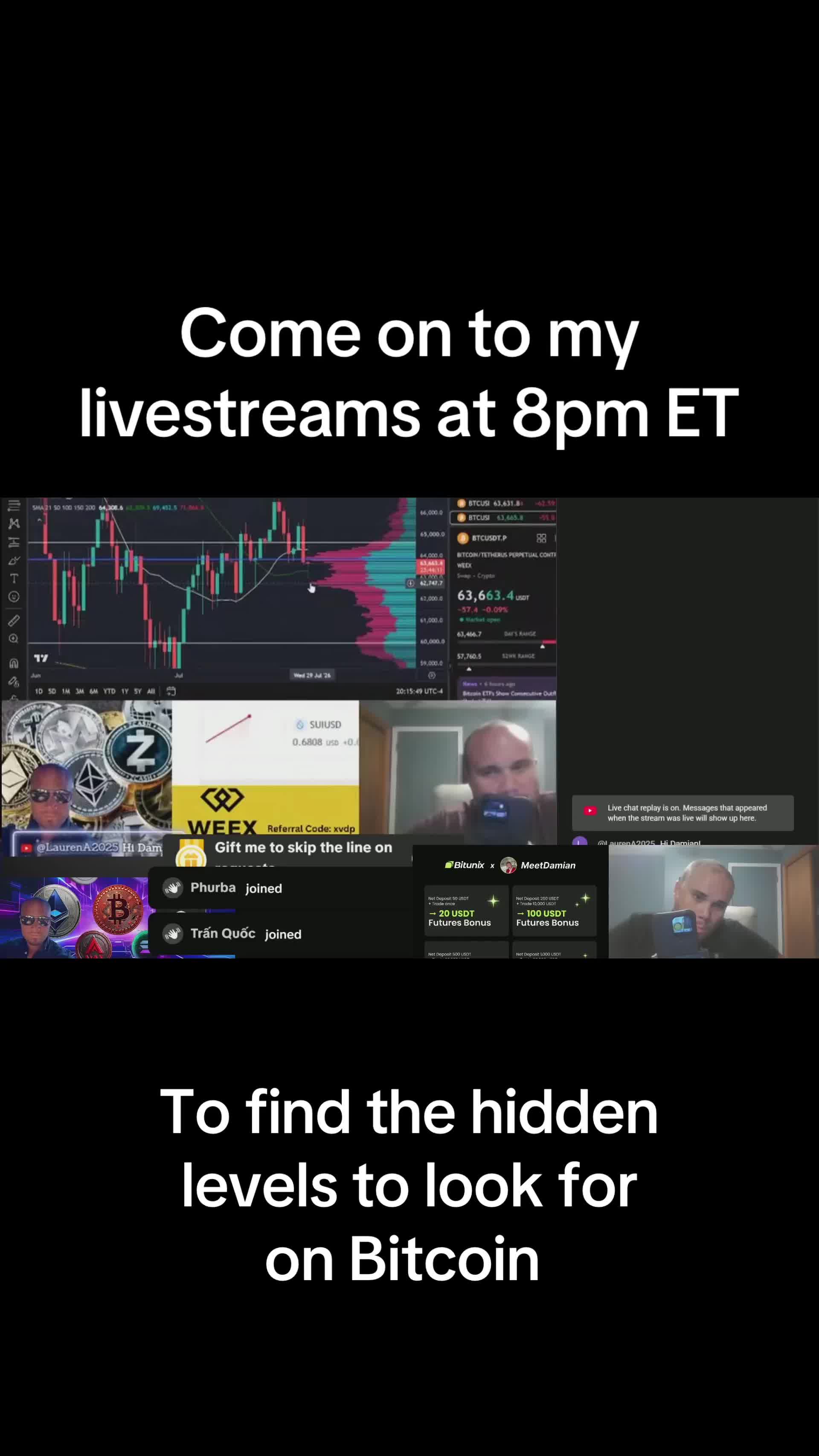 @MeetDamian