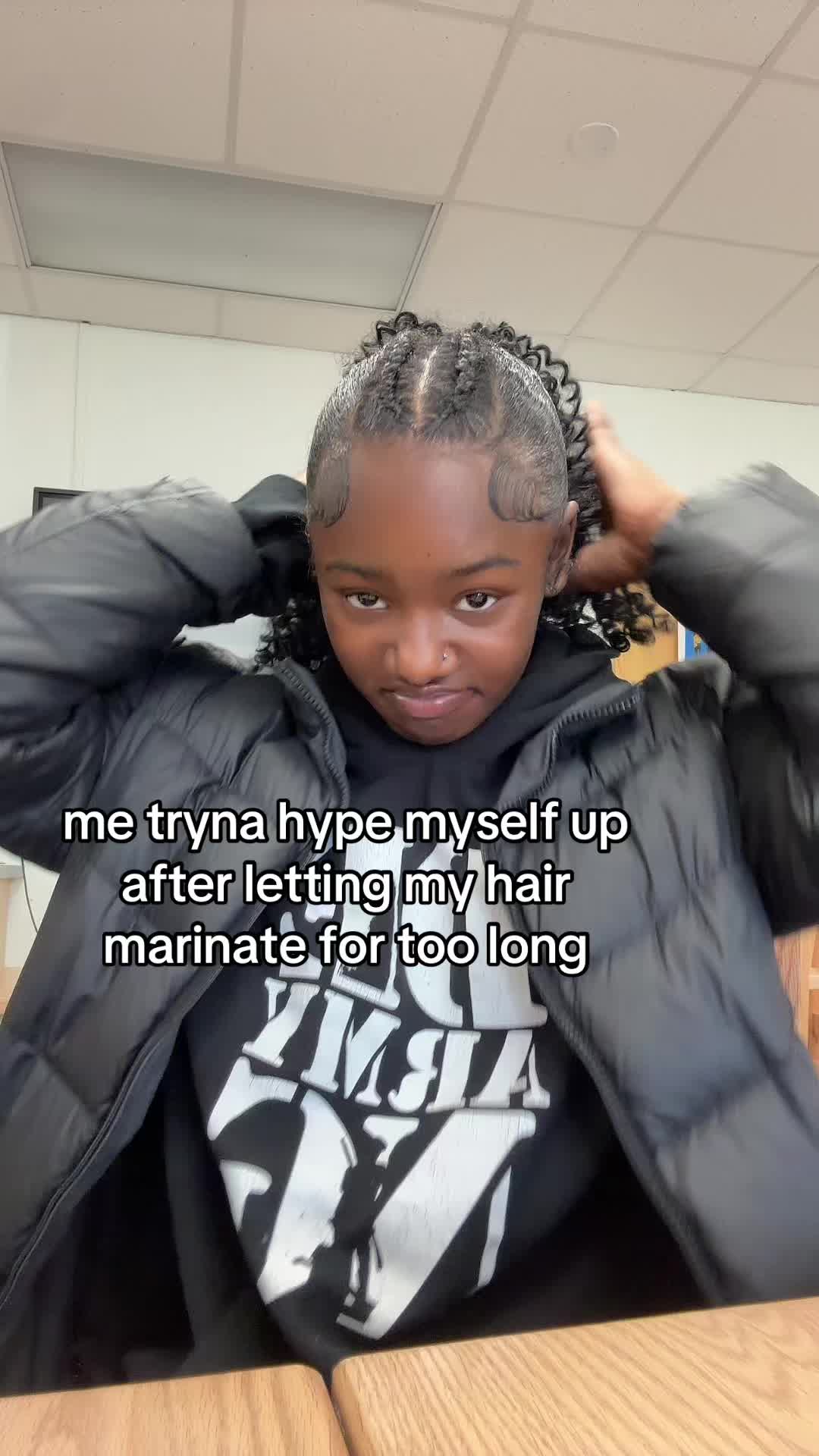 @petitedarkskinthing