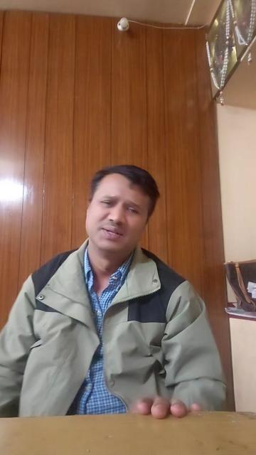 @चिमोरिया शरण