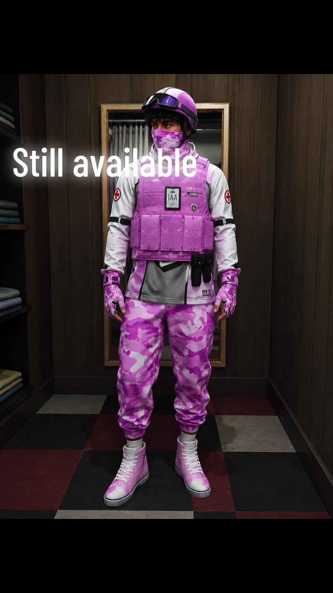 @gta legitmatemodz