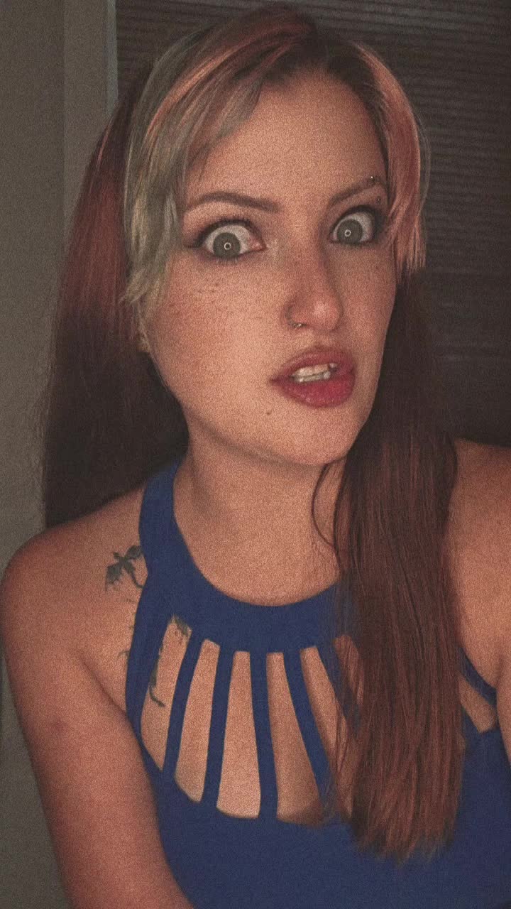@Sabrina