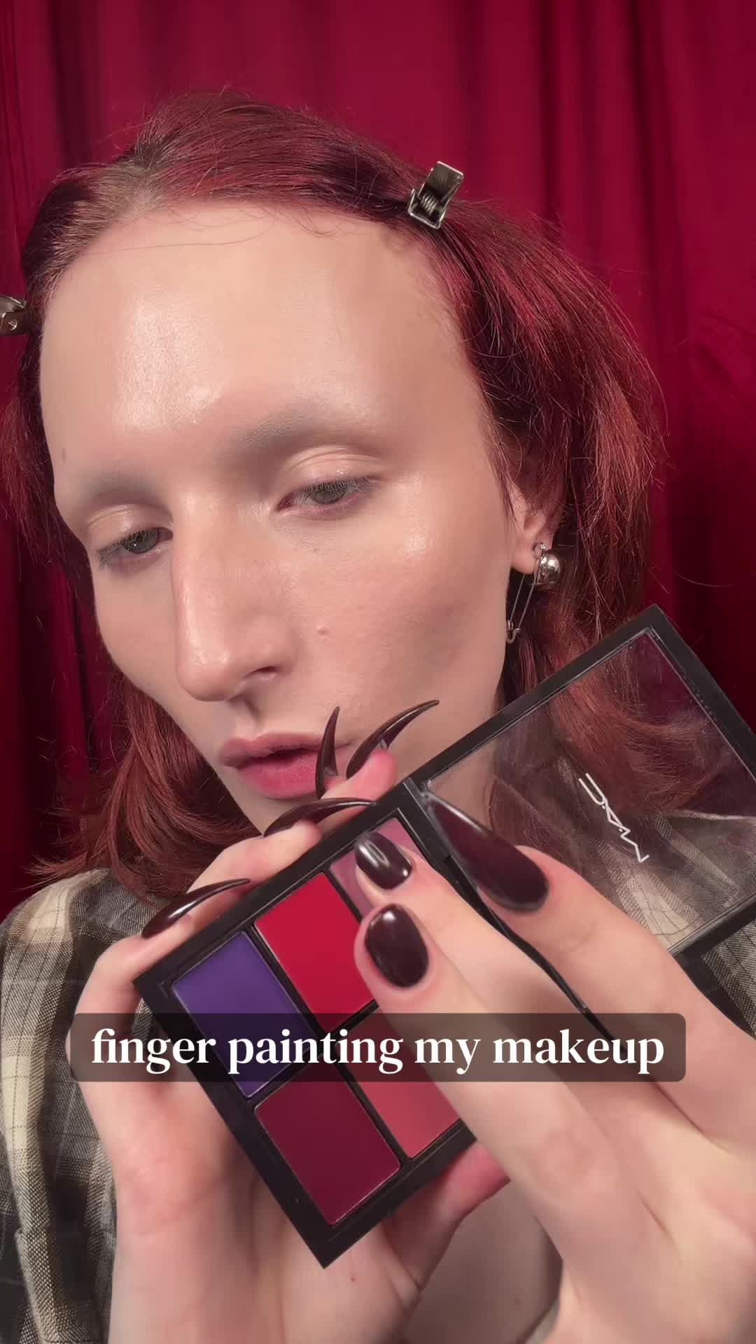 @niko haagenson