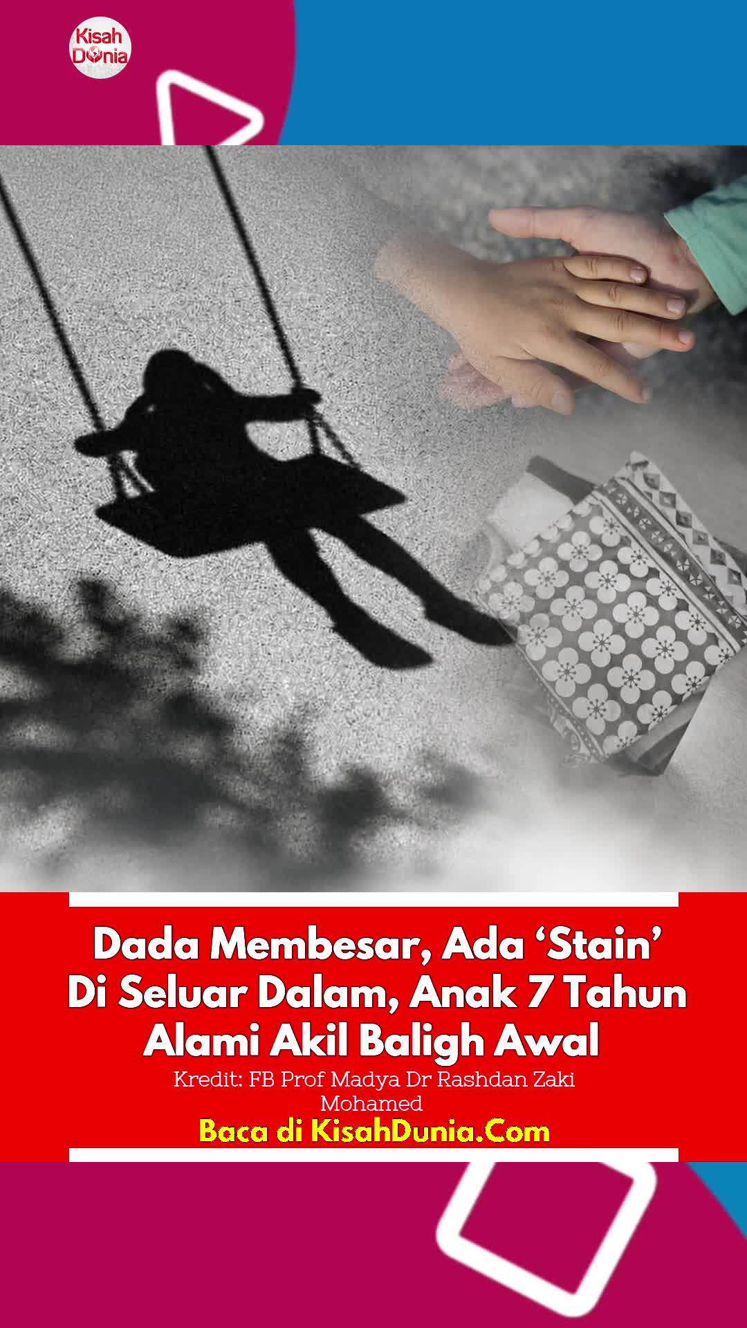 @Kisah Dunia