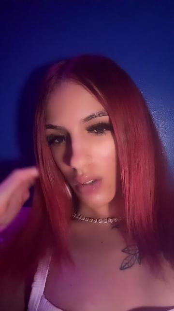 @DaBarbie👸🏼