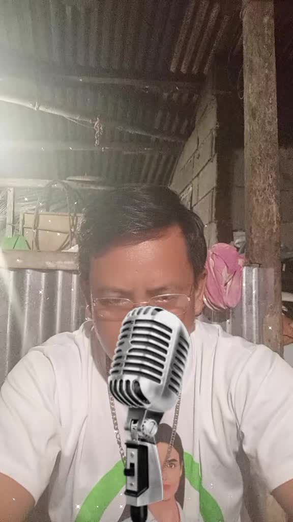 @Bhong Suarez