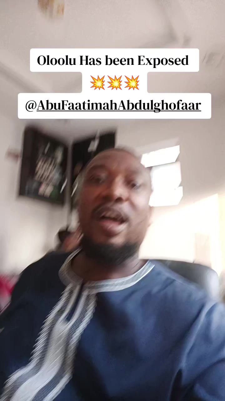 @🇵🇸✪ Seyi Odunlami ✪🇳🇬