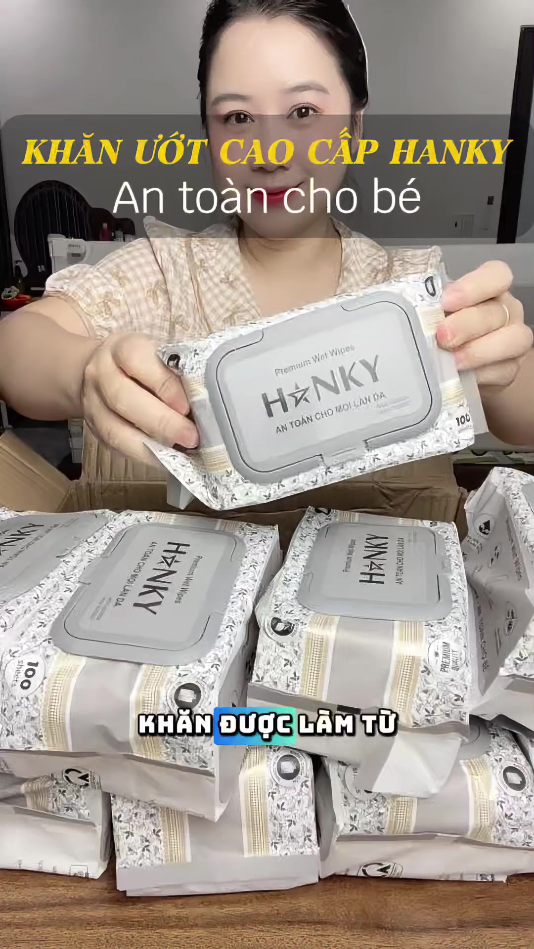 @Mẹ Thỏ Review
