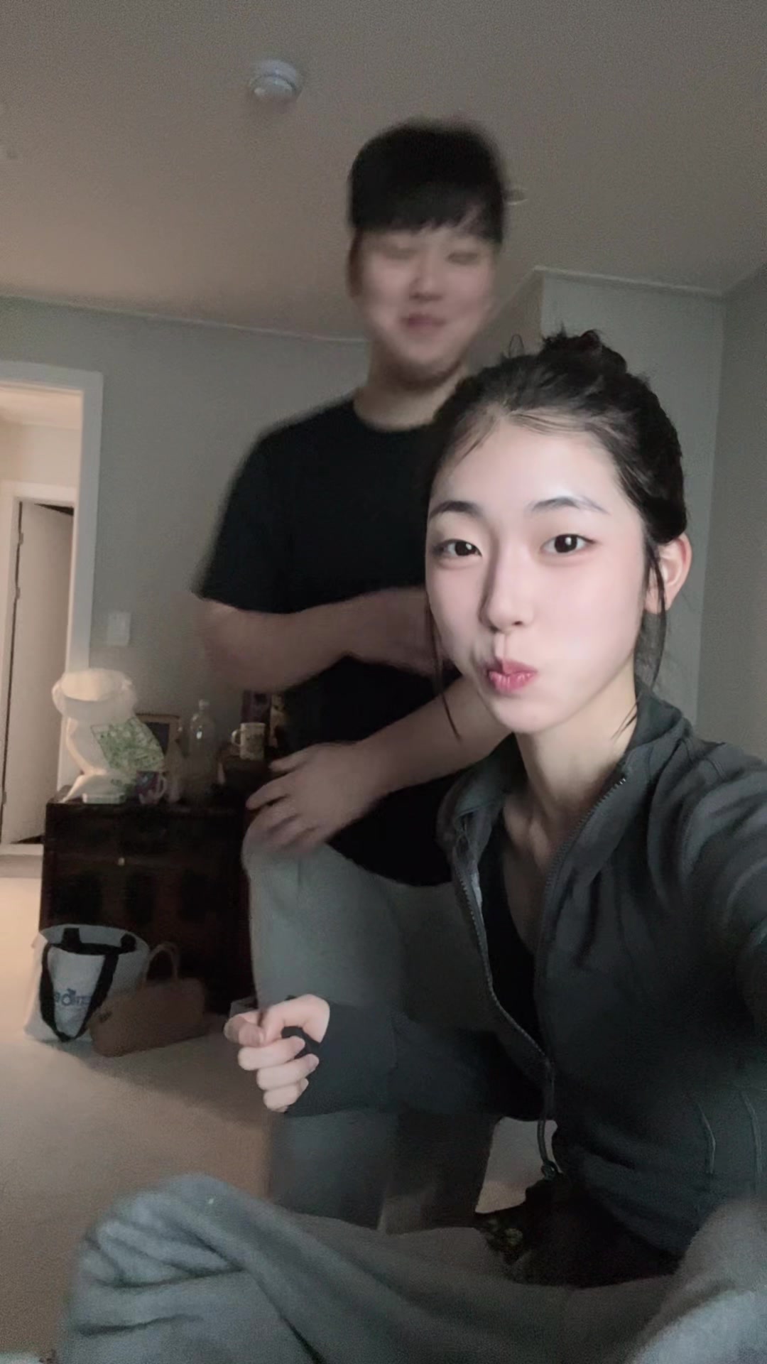 @예지