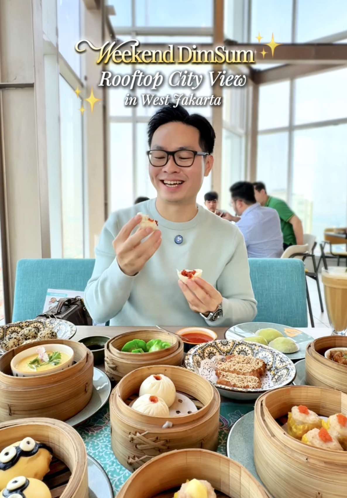 @Jeffri Leo | IG @JKTDelicacy