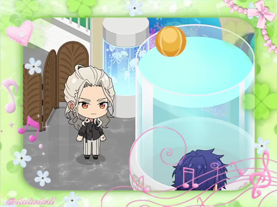 @𐙚ジュンちゃん૮ • ﻌ - ა