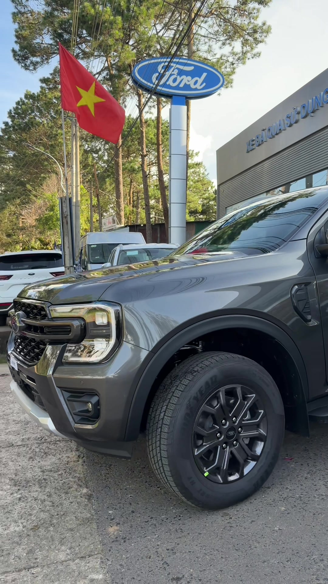 @Tuyết Ford 🩵