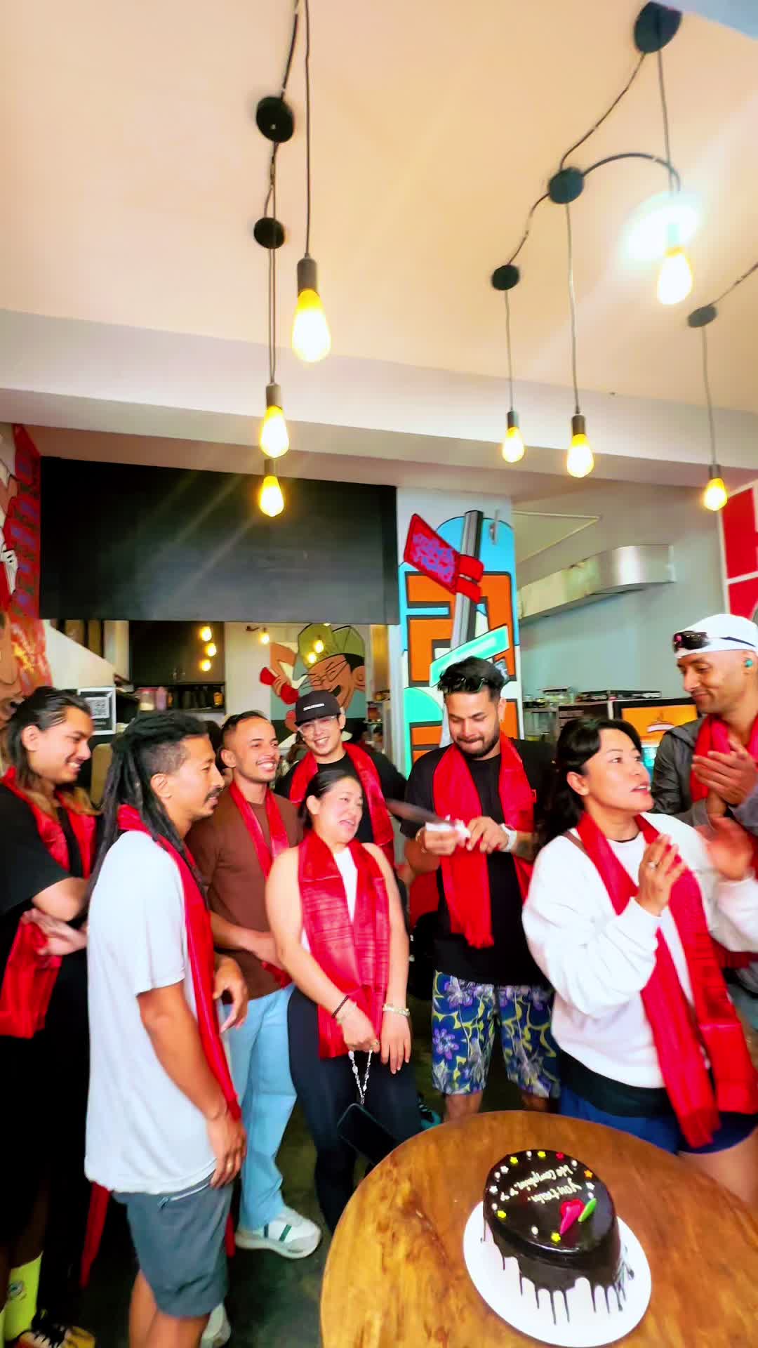 @RuPesh B Boy Lama