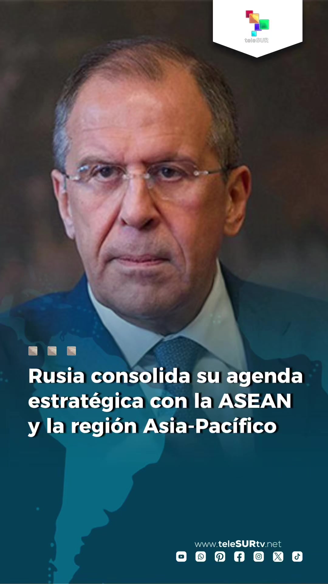 @teleSUR Clips